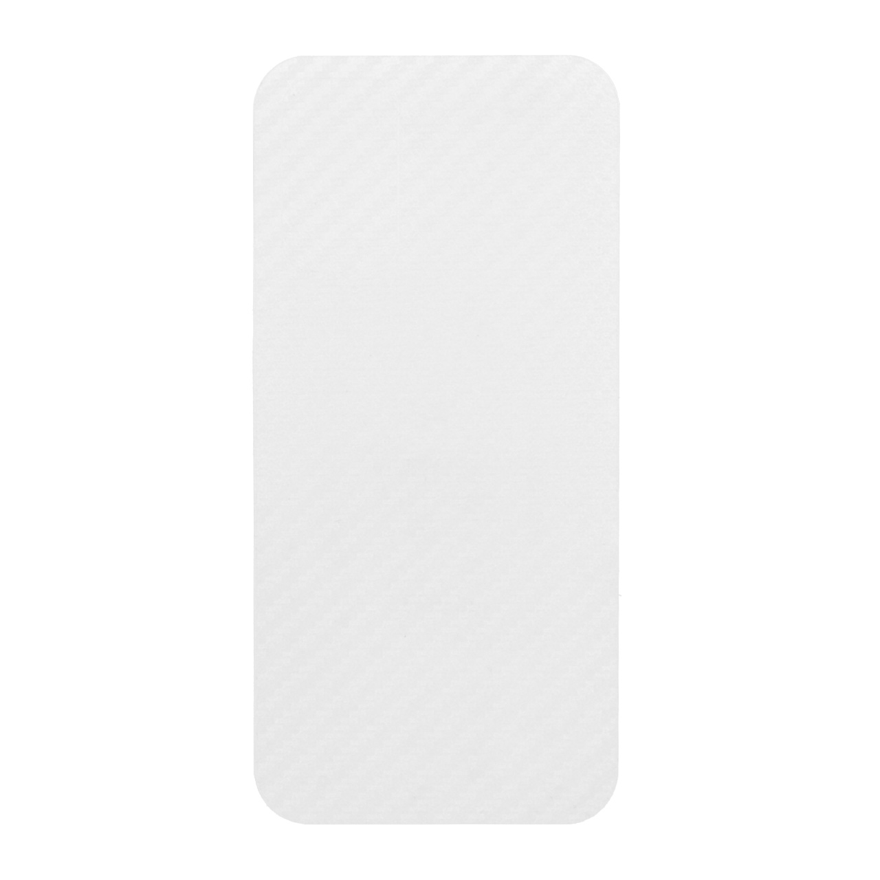 برچسب محافظ پشت گوشی طرح کربن Xiaomi Redmi 9T / 9T Pro